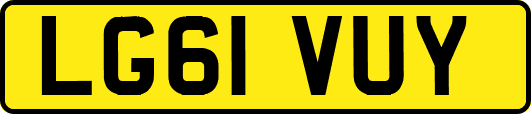 LG61VUY