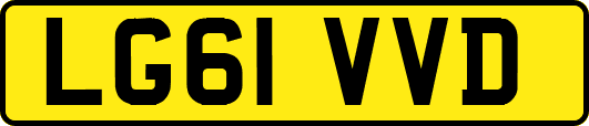 LG61VVD