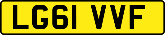 LG61VVF