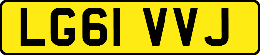 LG61VVJ