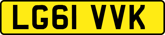 LG61VVK