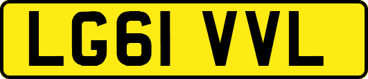 LG61VVL