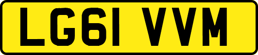 LG61VVM
