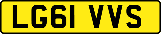 LG61VVS