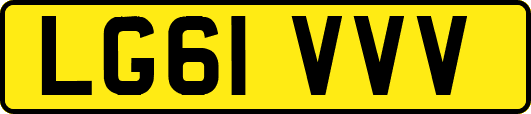 LG61VVV