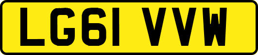 LG61VVW