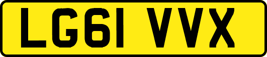 LG61VVX