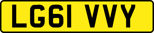 LG61VVY