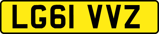 LG61VVZ