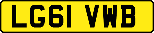 LG61VWB