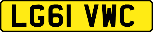 LG61VWC
