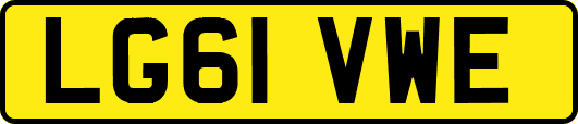 LG61VWE