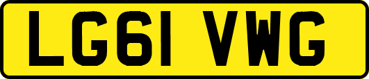 LG61VWG
