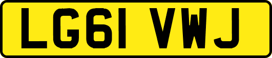 LG61VWJ
