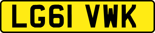 LG61VWK