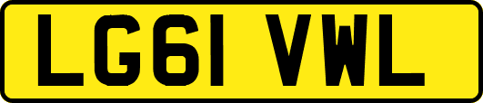 LG61VWL