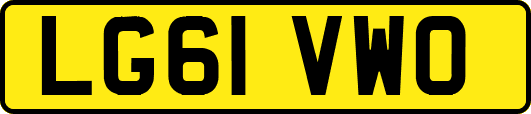 LG61VWO