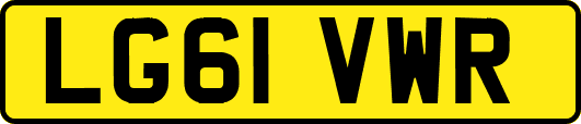LG61VWR