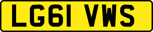 LG61VWS