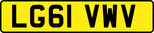 LG61VWV