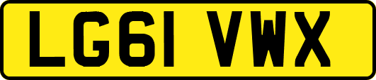 LG61VWX