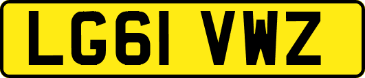 LG61VWZ