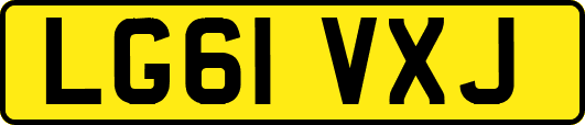 LG61VXJ