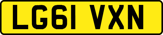 LG61VXN