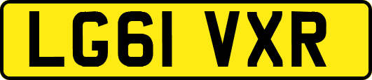 LG61VXR