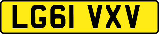 LG61VXV