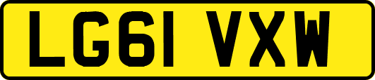 LG61VXW