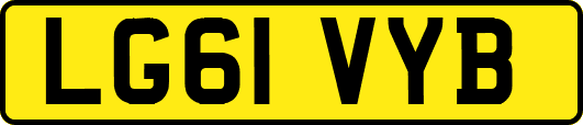 LG61VYB