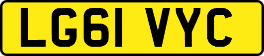 LG61VYC