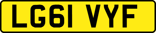 LG61VYF