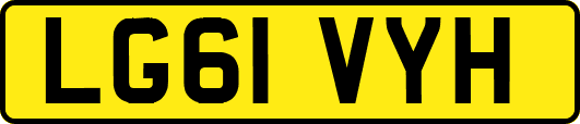 LG61VYH