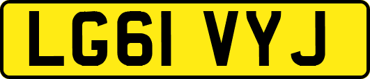 LG61VYJ