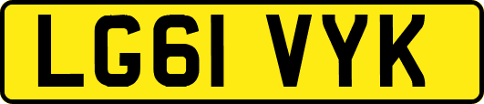 LG61VYK