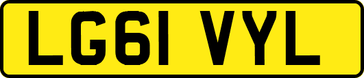 LG61VYL