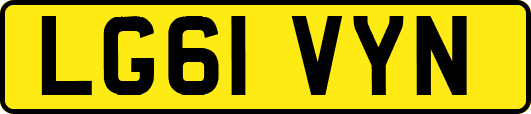 LG61VYN