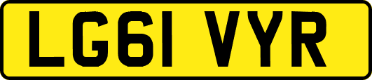 LG61VYR