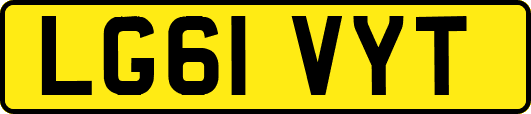 LG61VYT