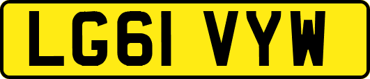 LG61VYW