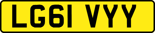 LG61VYY