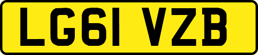 LG61VZB