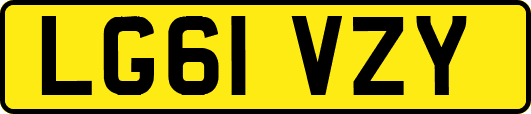 LG61VZY
