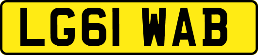 LG61WAB