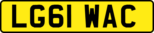 LG61WAC