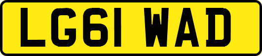 LG61WAD