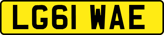 LG61WAE