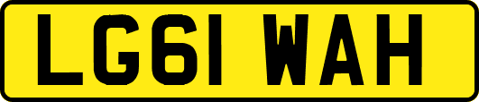 LG61WAH
